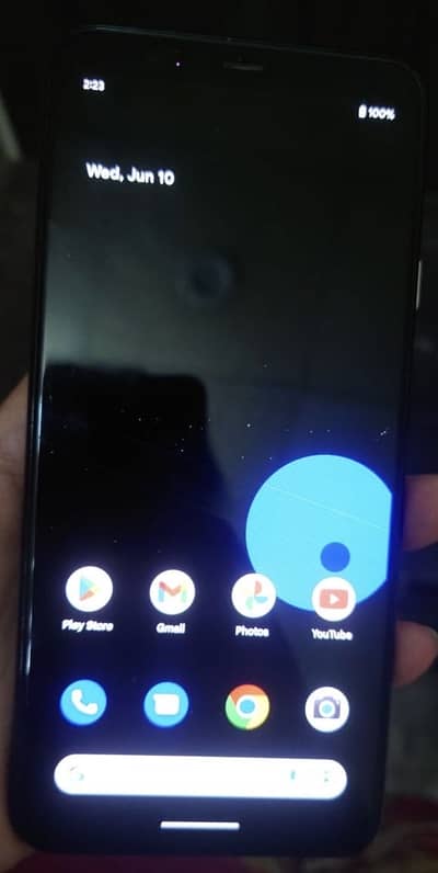 Google Pixel 4 XL
