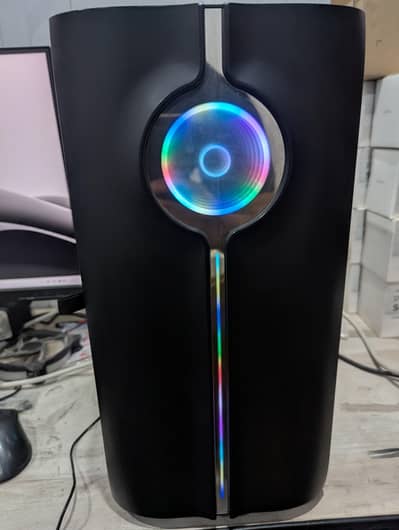 Ryzen 5600x with Gigabyte B450M Gaming | RX 590 8GB | 8GB DDR4 3200