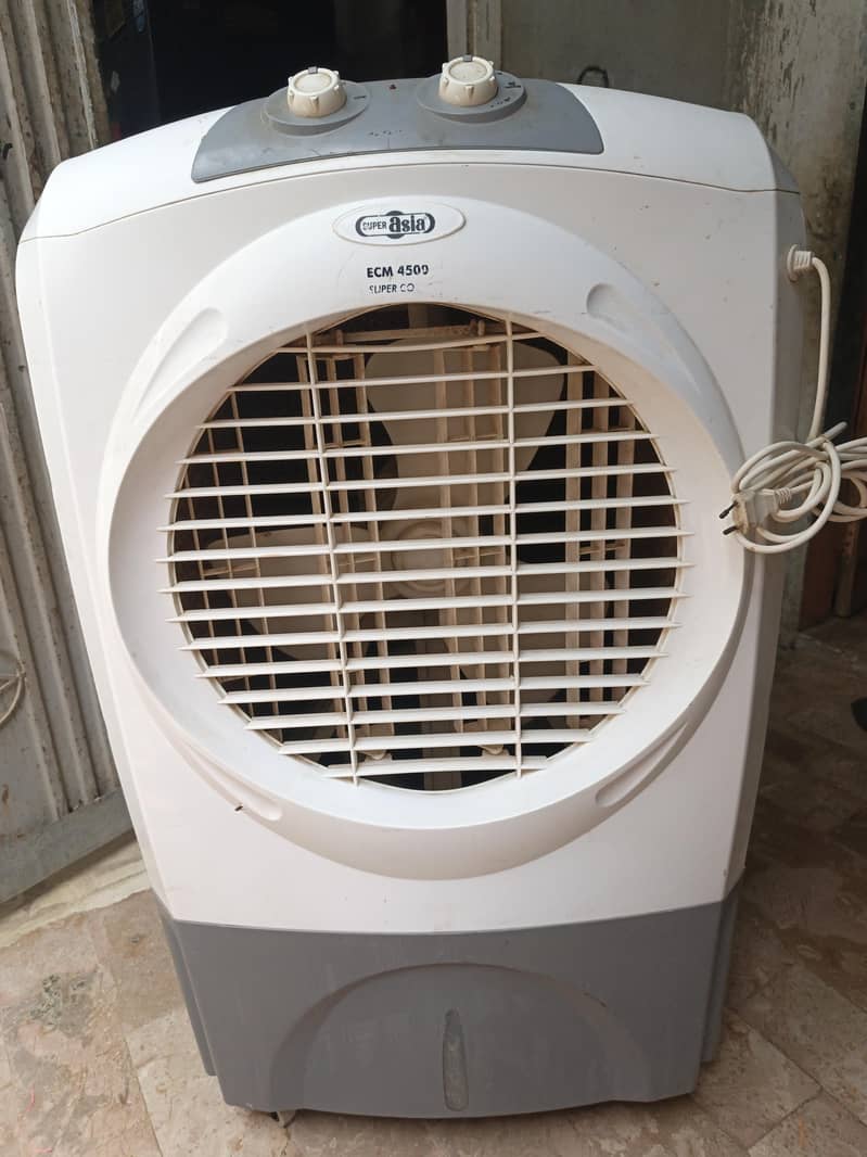 ECM 4500 0