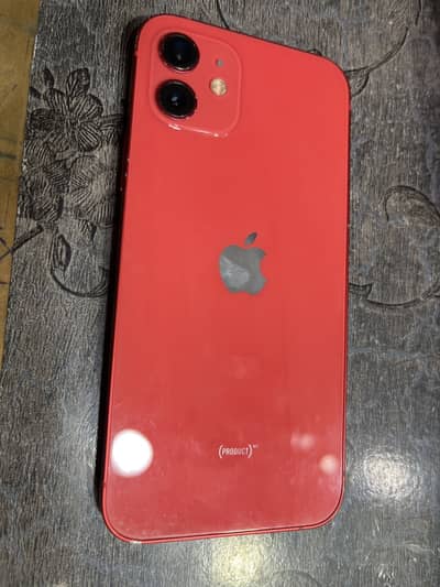 Apple iPhone 12