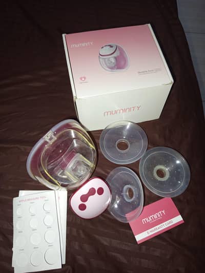 Wearable Breast Pump For sale