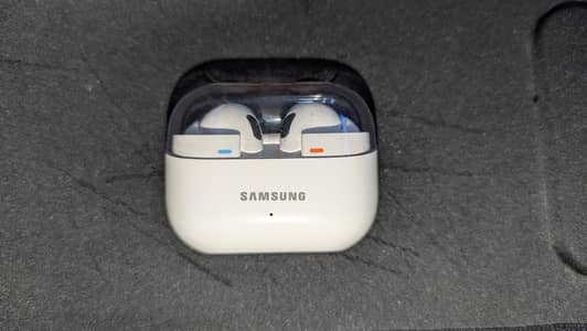 Samsung Spro3 airbuds
