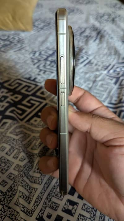 Vivo x200 Pro