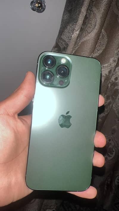 Apple iPhone 13 Pro Max