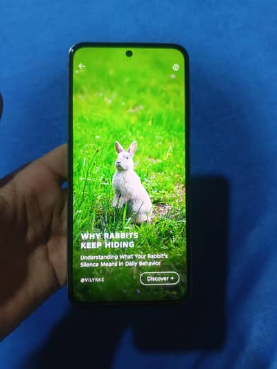 Tecno spark 30 pro