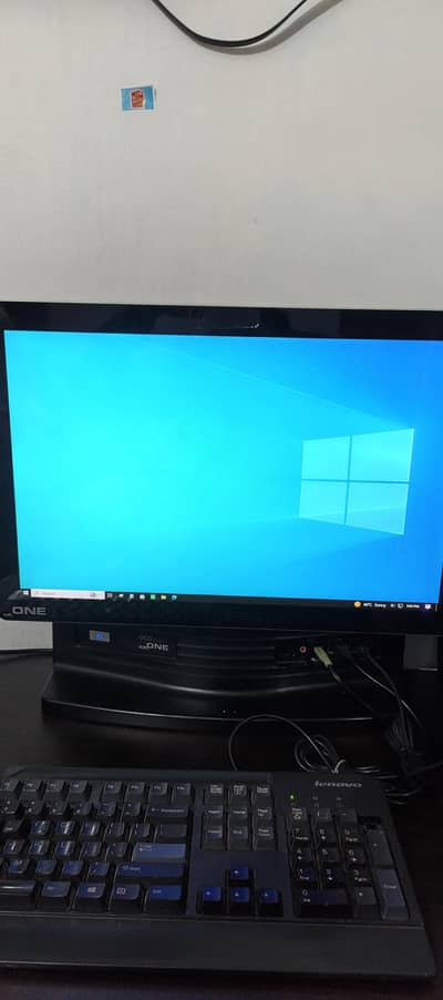 PC for Sale Ecoquiet RM One