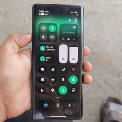 Infinix Zero 40