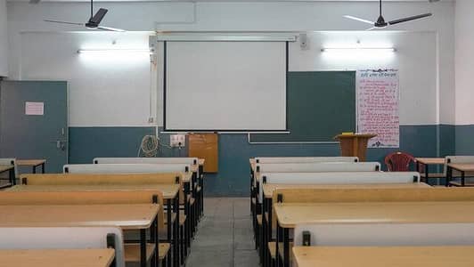Required female vice principal And teaching staff fresh can apply