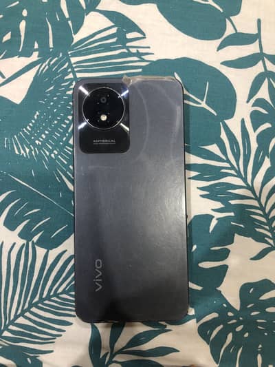 Vivo Y02t