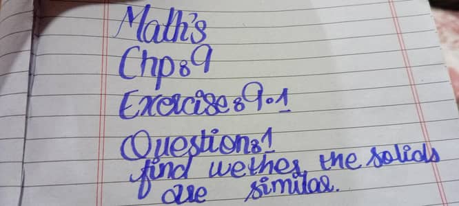 notes of maths and physics numbericals complete 9th ptb new course