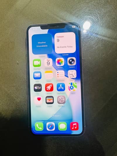 Apple iPhone 11 Pro Max 512GB