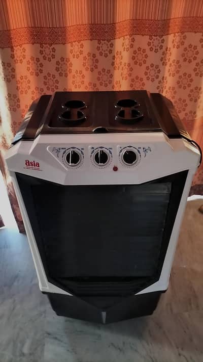 Asia Air Cooler 10/10 Condition for sale (AC)
