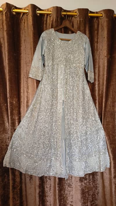Bridal preloved dress for sale