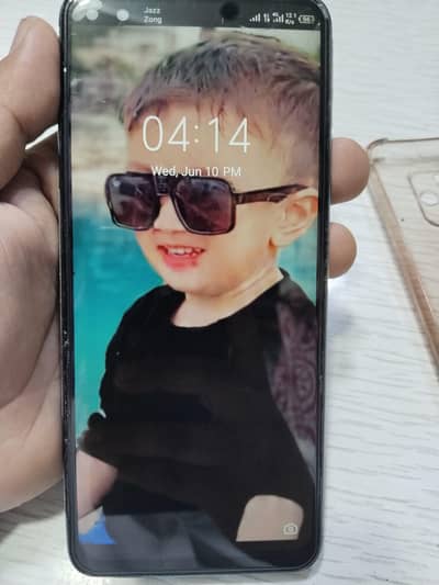Tecno CAMON 16 Pro