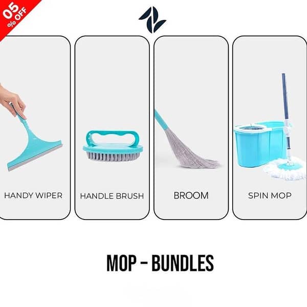 Mops Bundles