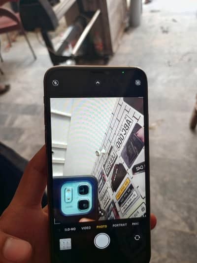 Apple iPhone 11 Pro Max
