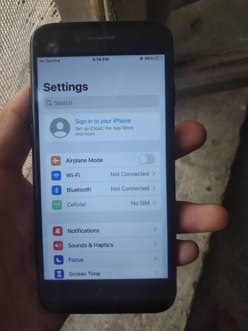 Apple iPhone 7 8