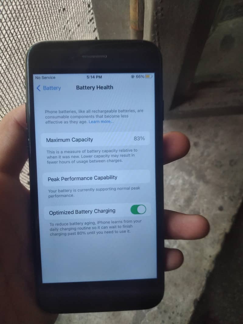 Apple iPhone 7 9