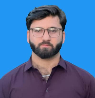 I need a job in Islamabad any sector