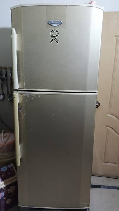 Haier Fridge 0322-8007302