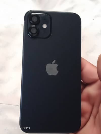 Apple iPhone 12 jv condition 10/10
