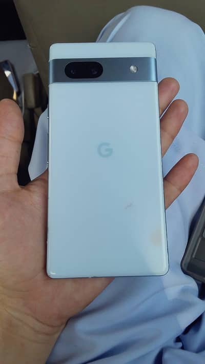 Google Pixel 7a