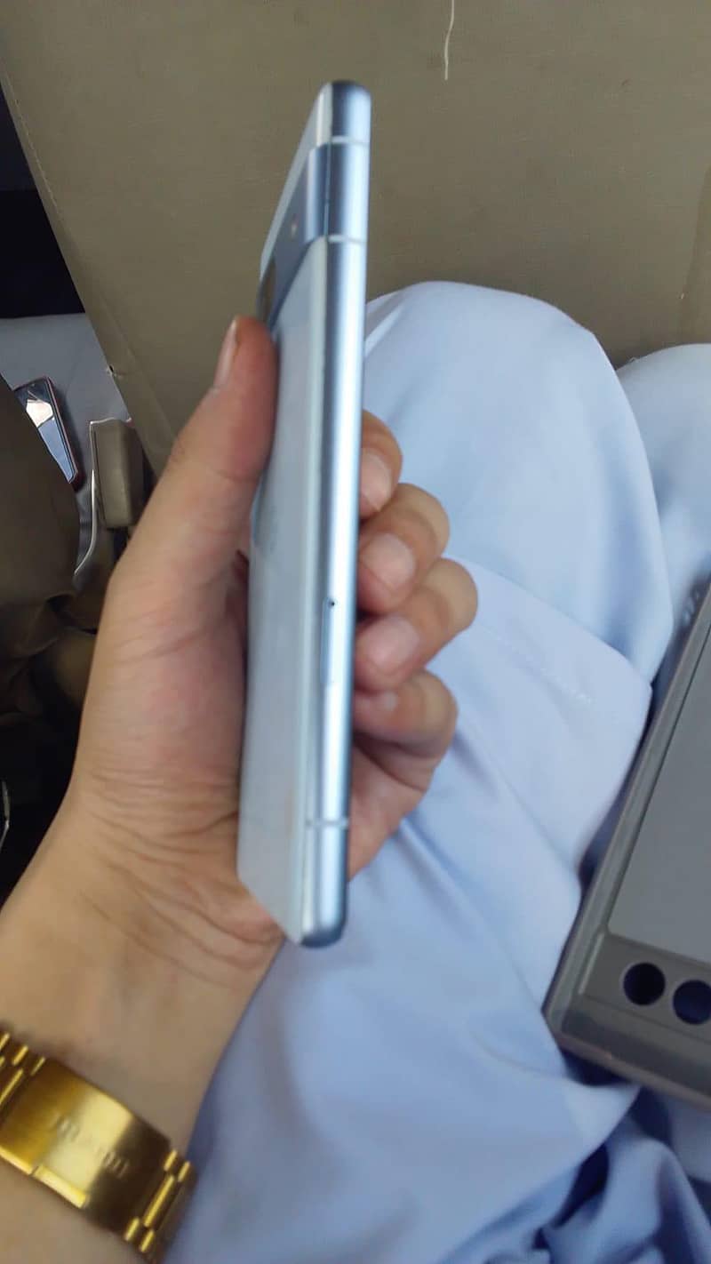 Google Pixel 7a 3