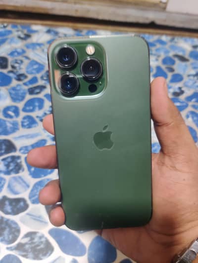 Apple iPhone 13 Pro