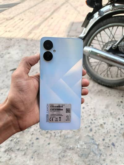 Tecno CAMON 19 Neo