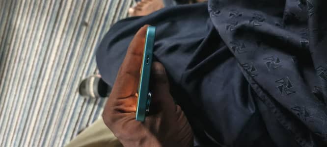 Infinix Hot 6 Pro