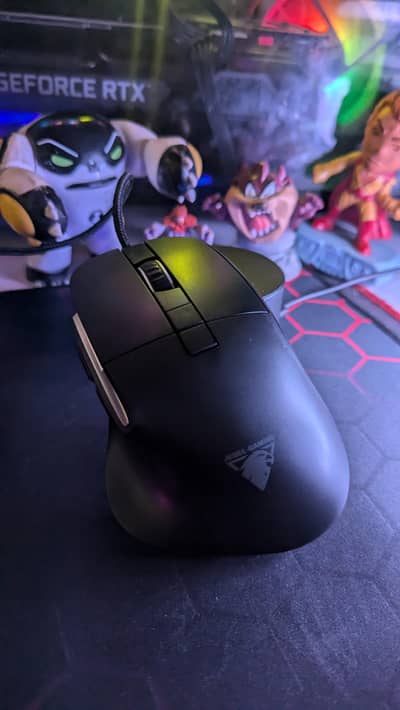 Jedel CP102 Ergonomic Gaming Mouse for sale