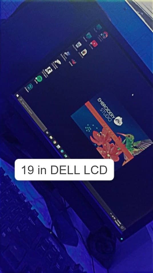 Dell OptiPlex 9020 Computer 1