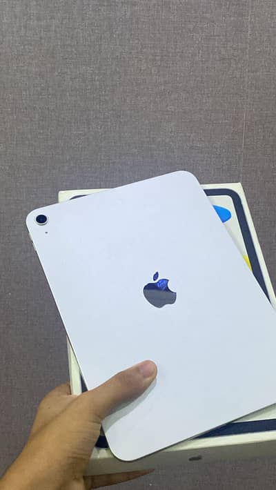 Apple I pad (A16) 11th gen 128gb