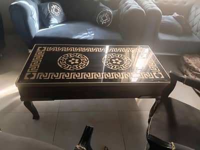 centre table for drawing room
