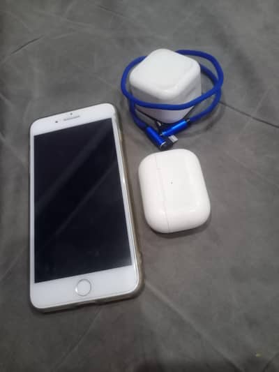 Apple iPhone 7 Plus