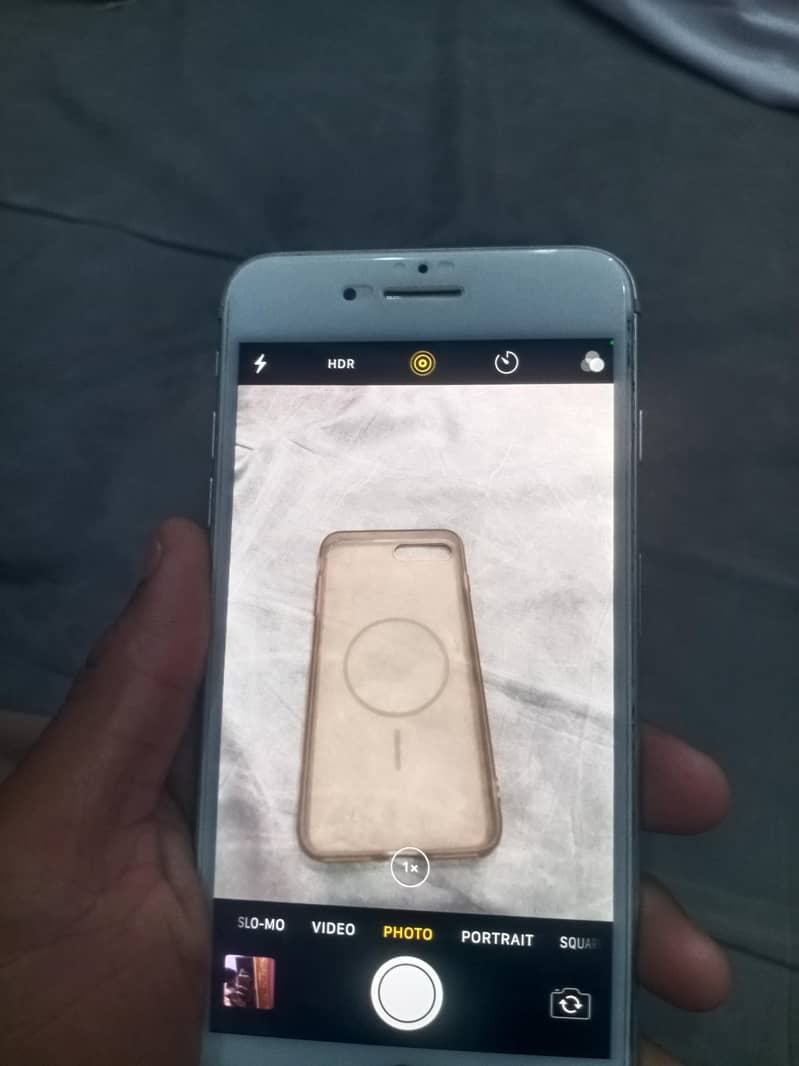 Apple iPhone 7 Plus 4
