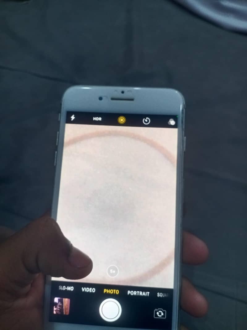 Apple iPhone 7 Plus 5