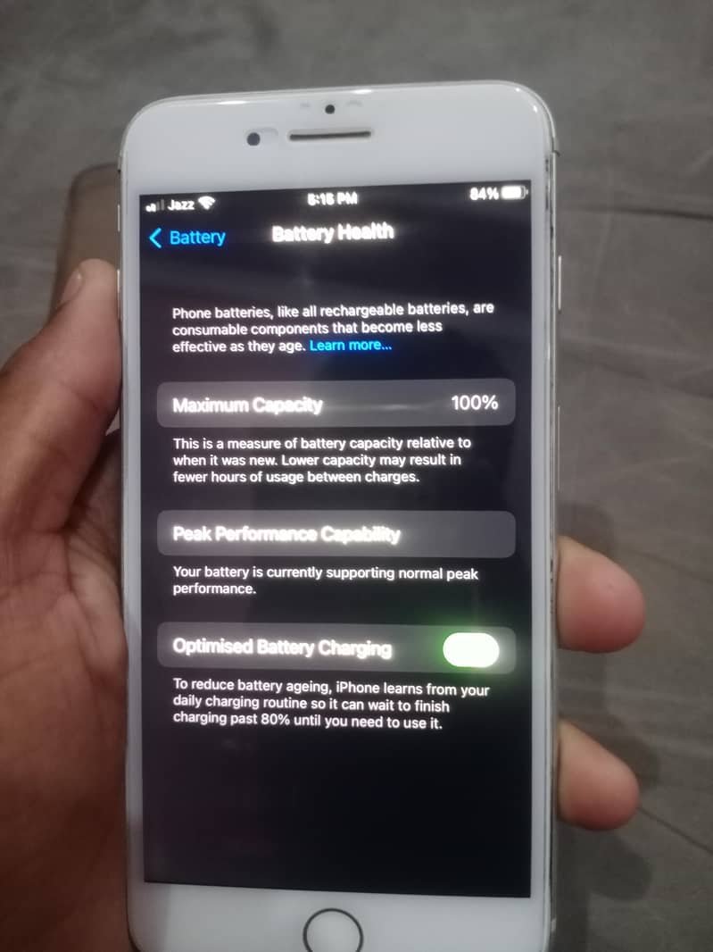 Apple iPhone 7 Plus 7