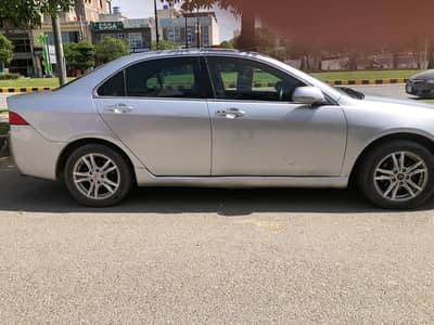 Honda Accord 2003