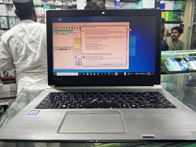 Toshiba 6th gen 128 gb ssd