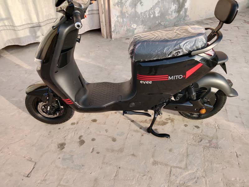 Evee mito plus 0