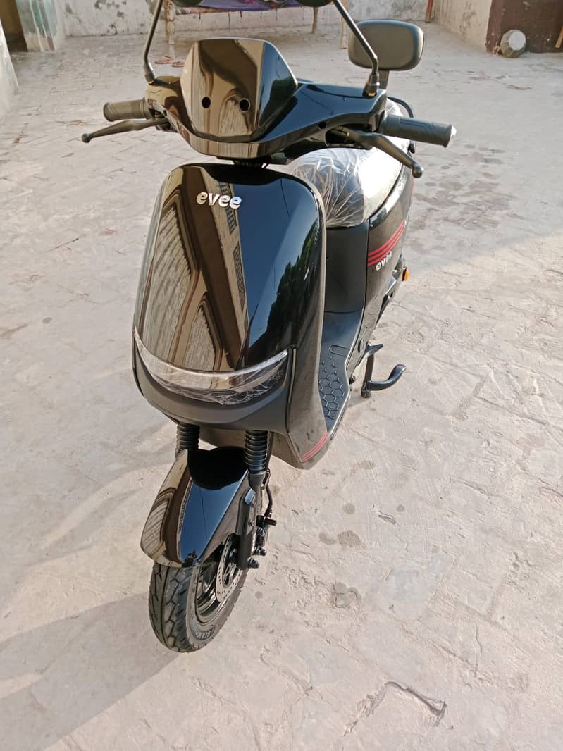 Evee mito plus 2