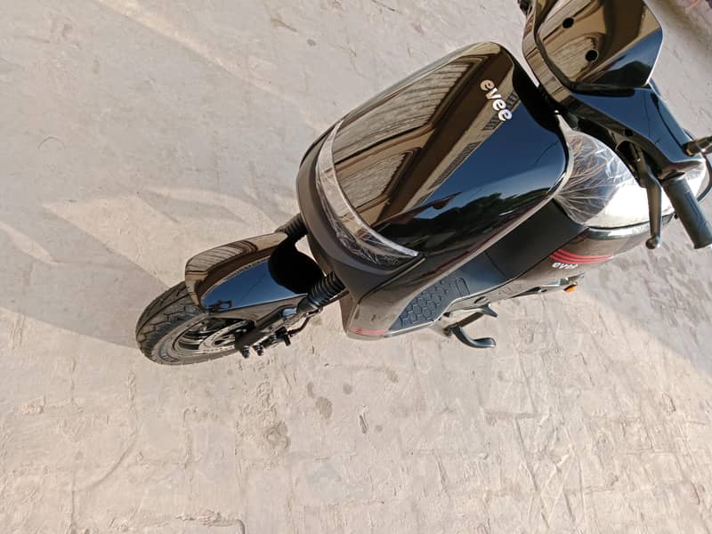 Evee mito plus 3