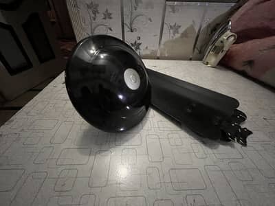 Royal ceiling fan