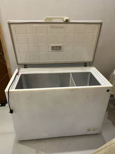 Pel Deep Freezer