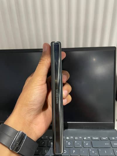 Samsung Mobile Z Fold 3