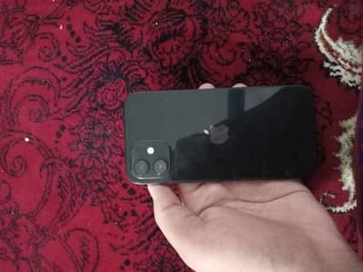 Apple iPhone 12