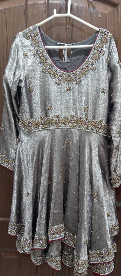 Formal wear Frock style - Eastern wear