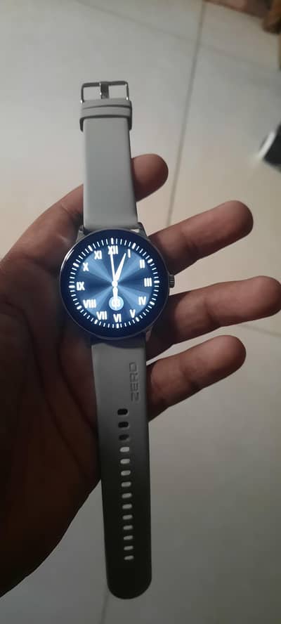 zero watch