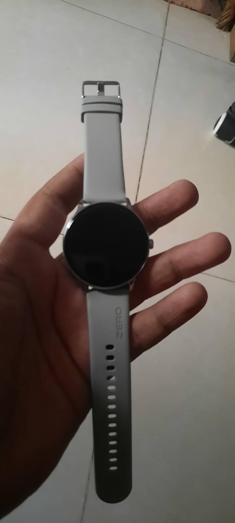 zero watch 1